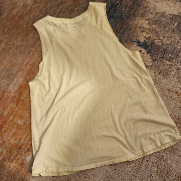Billabong Muscle Tank - Picture 12 of 12